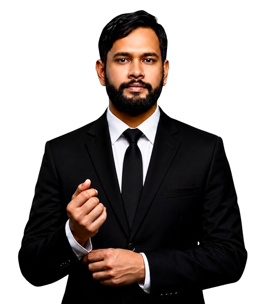 Advocate Suraj Kumar